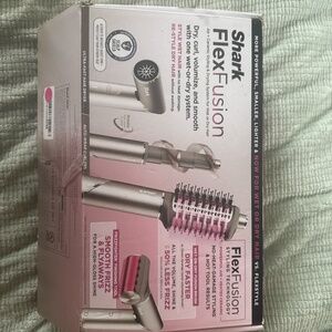 Shark FlexiFusion Hairstyler